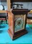 Стар Немски Часовник Хамбург Американ, снимка 3