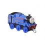 FISHER PRICE THOMAS & FRIENDS TrackMaster Локомотив с вагон GCK94, снимка 2