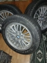 17цола джанти с гуми бмв оем оргинални , снимка 14