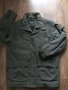 fjallraven forest vintage hydratic mens jacket - страхотно мъжко яке, снимка 4