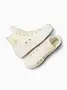 Кожени кецове Converse Chuck Taylor All Star Lift 39, снимка 7