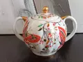 Сервиз за кафе ЛФЗ Бабочки, снимка 10