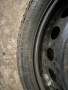Резервна гума Audi A6/A7 C7, снимка 2