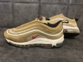 Nike Air Max 97 Ul 17 Metallic Gold., снимка 1