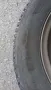 Зимни гуми с джанти от Форд Фиеста 175/65R14, снимка 4