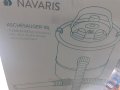 Прахосмукачка за пепел Navaris 10 L с филтър 800 W – Прахосмукачка за пепел за камина BBQ, снимка 12