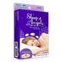 Комплект лепенки за по-добър сън с Ароматна есенция от лавандула, снимка 1 - Други - 39861468