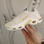 Маратонки Nike Air Max Plus Glacier Blue номер  37.5, снимка 17