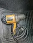 Електрически ударен гайковерт DEWALT DW 292, снимка 2