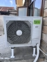 Климатик Crystal Energy 48 000 BTU, снимка 2