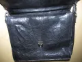 бизнес чанта - естествена кожа - перфектна, снимка 11