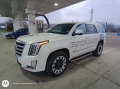 CADILLAC ESCLADE 6.2 V8, снимка 2