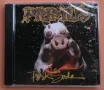 Primus – Pork Soda (1993, CD) Reissue, снимка 1