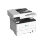 Lexmark MB2236adwe • Лазерен принтер • Print/Copy/Scan/WiFi/LAN, снимка 1