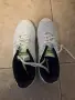 Детски / Дамски кожени футболни обувки за зала Nike Lunargato II, # 36 , снимка 1