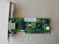 3COM 3C905CX-TX-M 10/100Base-TX Network Controller Card PCI, снимка 1 - Мрежови адаптери - 36201131