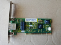 3COM 3C905CX-TX-M 10/100Base-TX Network Controller Card PCI, снимка 1