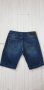 GUESS Jeans Short Jeans Mens Size 32 ОРИГИНАЛ! Мъжки Къси Дънкови Панталони!, снимка 6