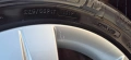 оригинални джанти за mercedes w639 vito viano 5x112 17цола мерцедес вито виано, снимка 8