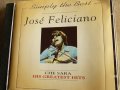 JOSE FELICIANO, снимка 1 - CD дискове - 35913750