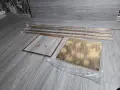 ПРОМО ! Метална стойка за цветя / Сватбена етажерка за торта !, снимка 4