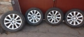 5х112 ДЖАНТИ 17 за WV, AUDI, SKODA, SEAT , снимка 1