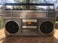 Sony CFS-65S – Обслужен-Радиокасетофон!, снимка 1