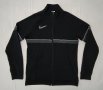 Nike DRI-FIT Academy оригинално горнище M Найк спорт горница, снимка 1 - Спортни дрехи, екипи - 42676532