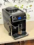 Кафемашина кафе автомат Saeco XELSİS SM 7580 с гаранция, снимка 9