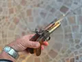 Чифт перкусионни пистолети, пистолет, пищов, снимка 6