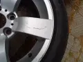 Джанти с гуми 17 BMW, снимка 6