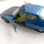 Ретро количка Matchbox Bulgaria – Citroen SM "Doctor's Emergency Car", снимка 3