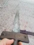 Сабя, палаш, нож, меч, тулвар, снимка 10