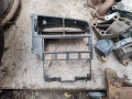 Рамка - Средна Конзола За Фолксваген Пасат Б3 1991г / VW Passat B3 1991y, снимка 1