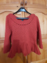 Плетена блуза на Н&М, размер S, снимка 6