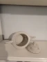 Порцеланов чайник от соца , снимка 4