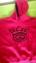 Дебело hoodie за зимата Royal, снимка 2
