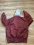 Мъжко яке бомбер Alpha Industries MA-1 D-Tec Hood Bomber Jacket , L размер , снимка 6