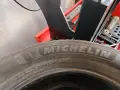 2бр.зимни гуми 235/55/17 Michelin, снимка 5