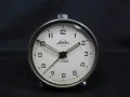 СТАР РЕТРО СОЦ СССР МЕХАНИЧЕН ЧАСОВНИК БУДИЛНИК ЕЧЗ, снимка 1