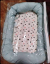 Гнездо за бебе , снимка 1 - Бебешки легла и матраци - 44748266
