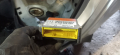 Централа Airbag -4B0 959 655 G -Audi A6 C5 - 50лв, снимка 1
