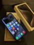 iPhone 15 PRO MAX 256GB Като Нов, снимка 1