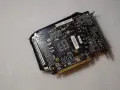 Видео карта GPU Palit GeForce GTX 1660Ti StormX 6GB GDDR6, снимка 5