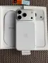 КАТО НОВ❗️iPhone 17 Pro Silver🔥 ГАРАНЦИЯ❗️256GB⚠️, снимка 2
