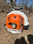 Stihl br 700, снимка 1