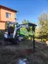 Услуги със самосвал (3.5т). с малък кран и мини багер (1.6т), снимка 4