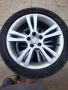 Гуми с Джанти  Seat/VW/Skoda, снимка 1
