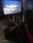 Симулатор на Logitech g 29 с Ps4 с монетник , снимка 8