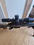 Оптика Arken Optics SH4G2 4-16X50mm, снимка 1